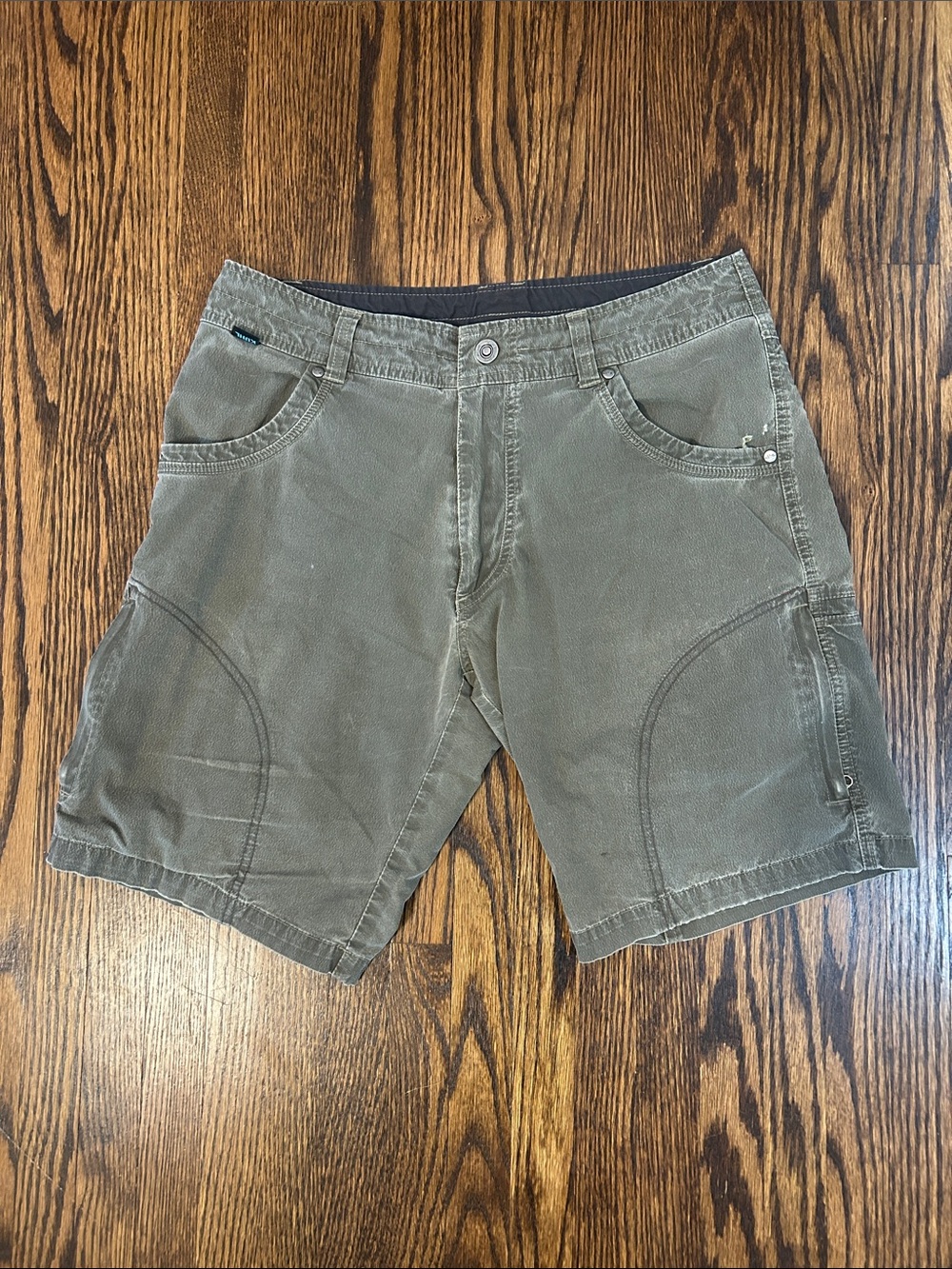Kuhl Hiking Shorts